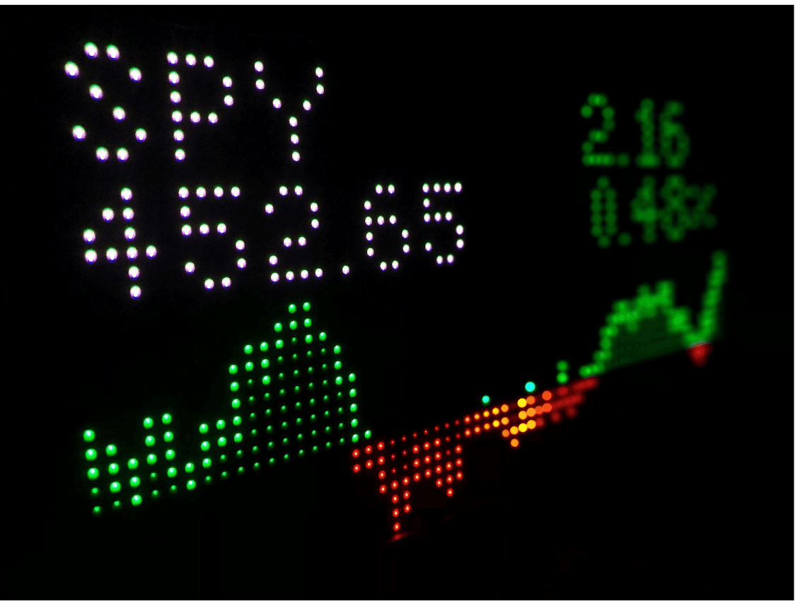 Cboe élargit les options d'investissement avec une suite complète de trading sur indices