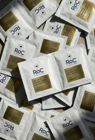Nouvelles lingettes exfoliantes à domicile promettent des résultats de pro sans temps d'arrêt ni prix élevé