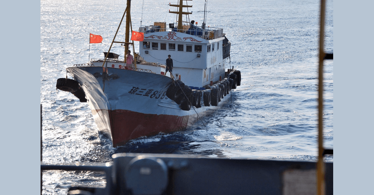 UPI et South China Sea NewsWire forment un partenariat stratégique pour renforcer la couverture de la mer de Chine méridionale