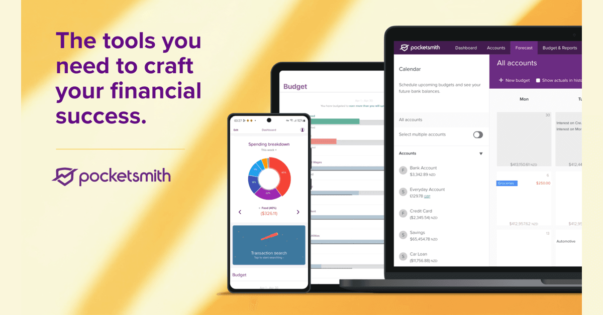 PocketSmith salue l'adoption de la Loi canadienne sur la banque axée sur le consommateur, avec un optimisme prudent quant à sa mise en œuvre