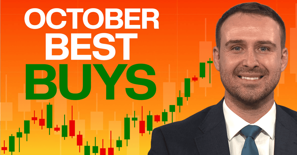 Trois actions ASX prêtes à décoller en octobre 2025 selon l'analyse technique