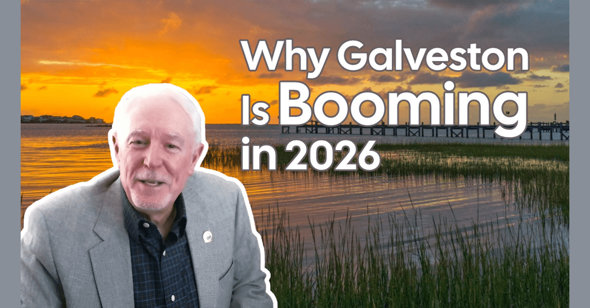 Galveston investit 100 millions de dollars dans l'expansion de son terminal de croisière tout en luttant contre la montée du niveau de la mer