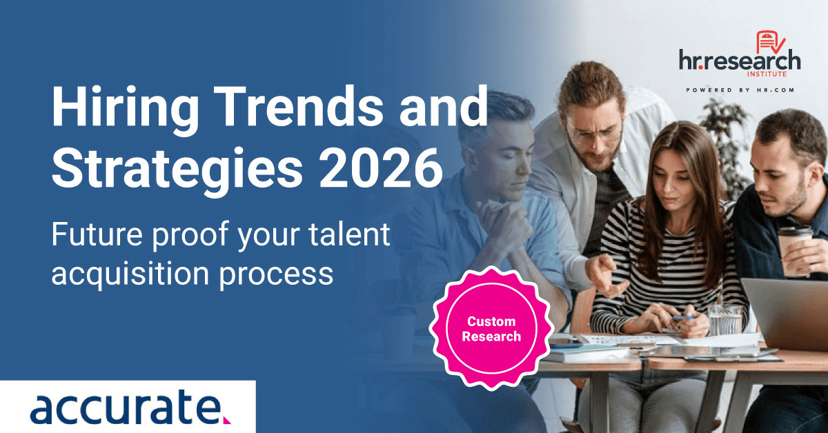 Une nouvelle étude révèle les défis du recrutement de talents et les solutions stratégiques pour 2026