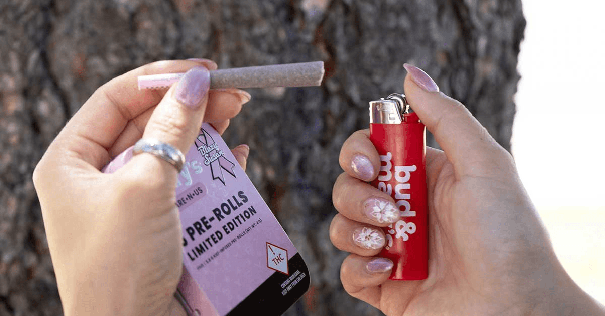 Bud & Mary's lance une campagne de sensibilisation au cancer du sein dans plusieurs États avec des dons liés aux produits