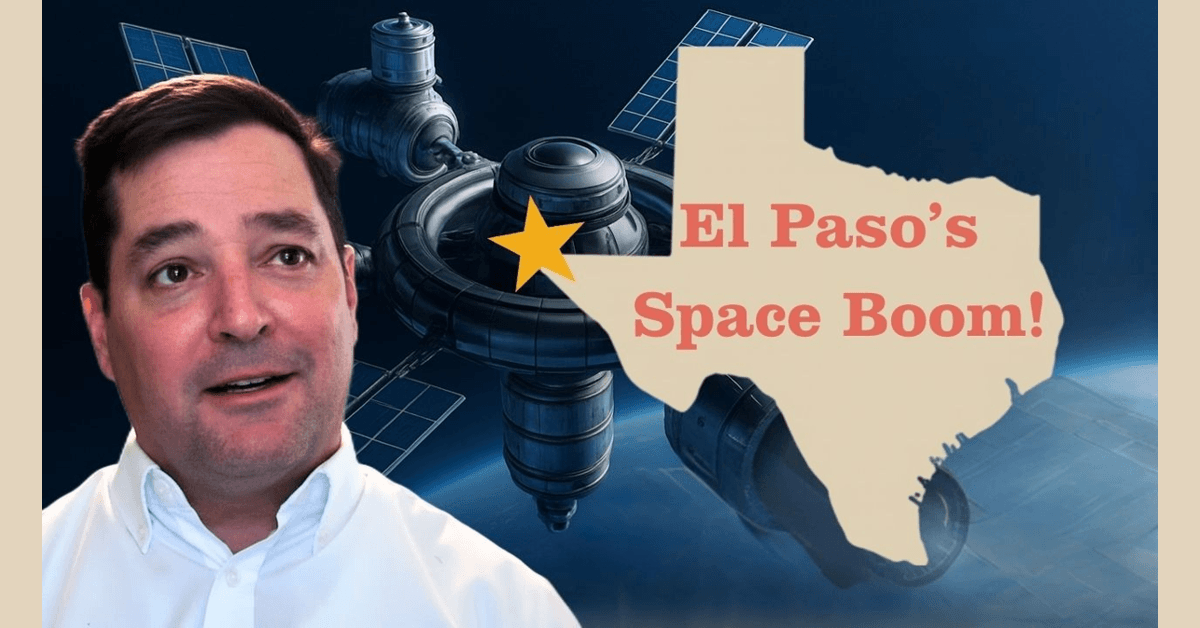 La Coalition Spatiale du Texas Construit des Écosystèmes Régionaux pour Faire Progresser l'Industrie Spatiale de l'État