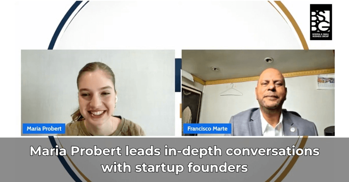 Agentic TV lance une série d'interviews de fondateurs pour documenter les parcours entrepreneuriaux