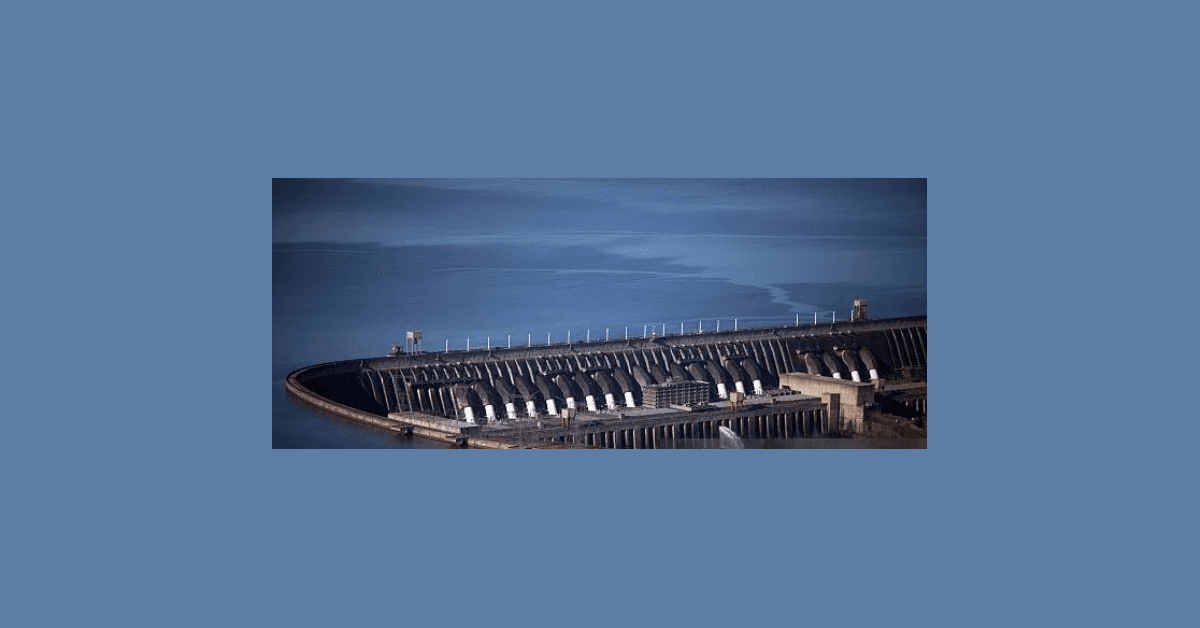 Un livre révèle l'affaire judiciaire de 15 ans d'Eduardo García contre Itaipú Binacional