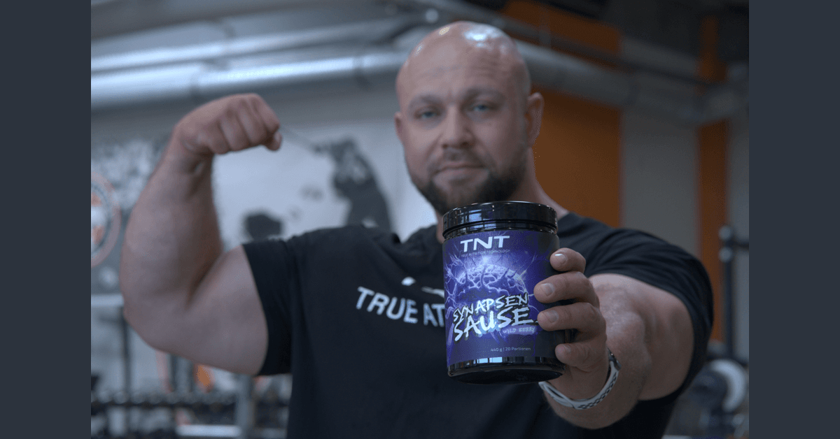 True Nutrition Technology, marque allemande de nutrition sportive, annonce son expansion aux États-Unis