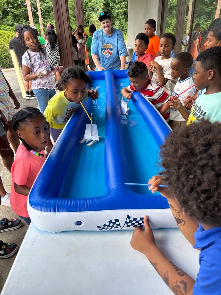 La Fondation ATAP lance la Troupe scoute 611 en partenariat avec Scouting America pour les jeunes du New Jersey