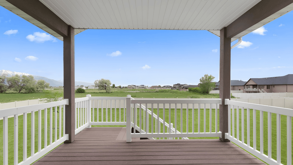 SmartDecks révolutionne la construction de terrasses pour les propriétaires de Puget Sound