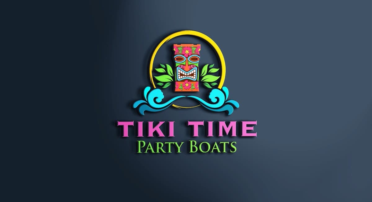 Tiki Time Party Boats lance des locations privées de bateaux tiki sur la voie navigable Intracoastale de Fort Lauderdale