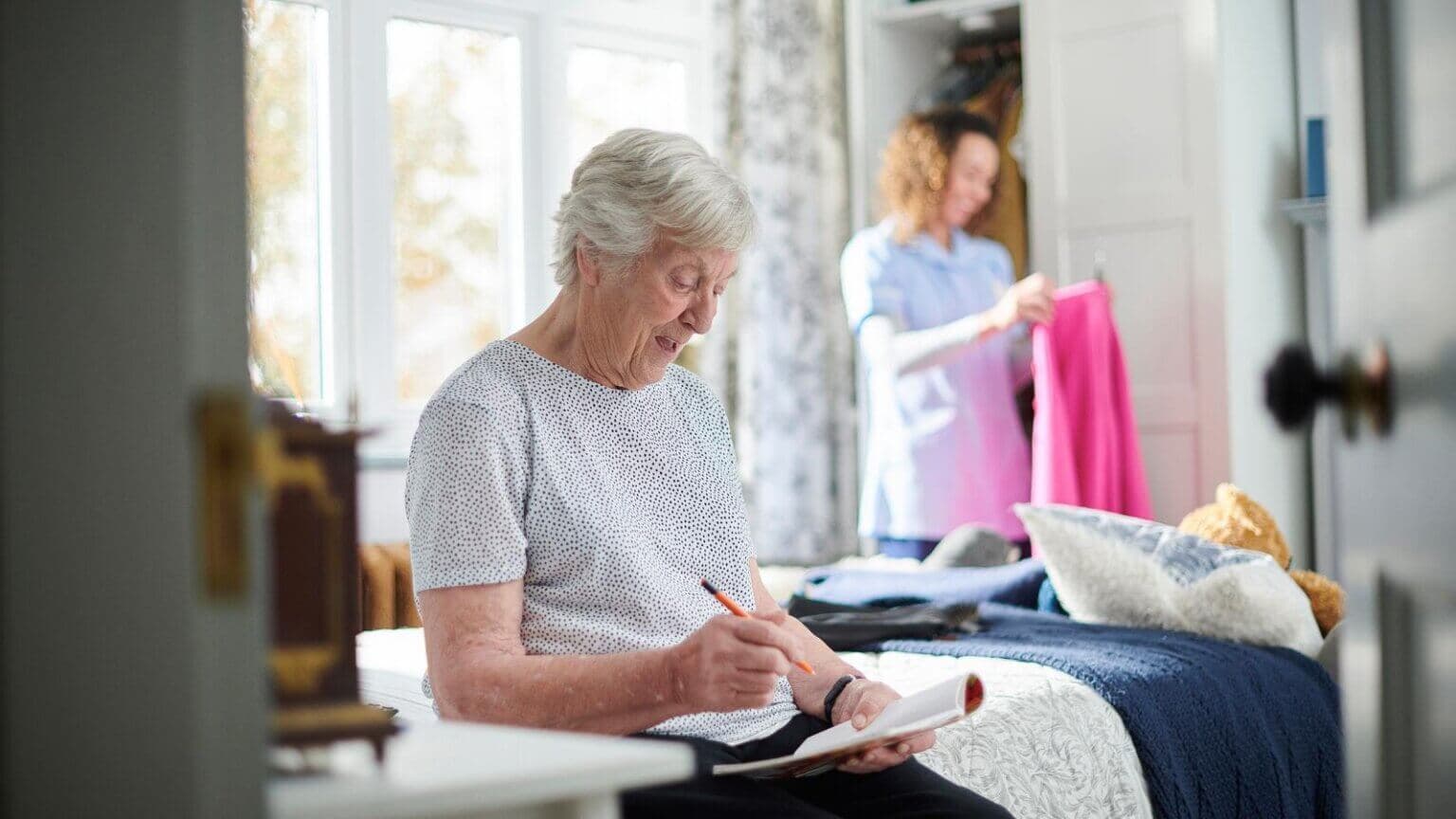 Un prestataire de soins pour seniors du Texas publie un guide sur les coûts des résidences assistées