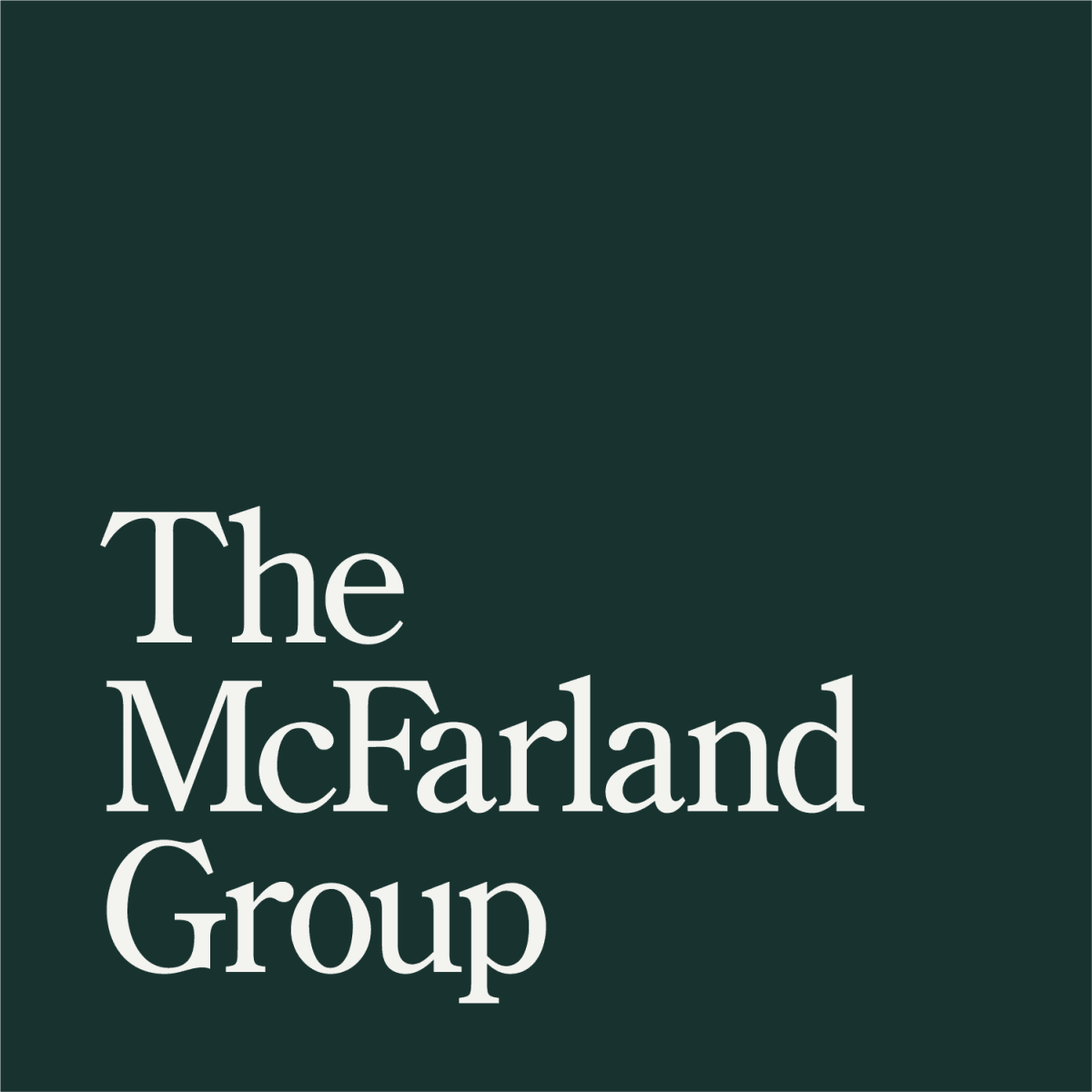 McFarland Group structure ses mandats de fusions-acquisitions jusqu'à 24 mois pour privilégier la clarté du propriétaire plutôt que la rapidité de la transaction