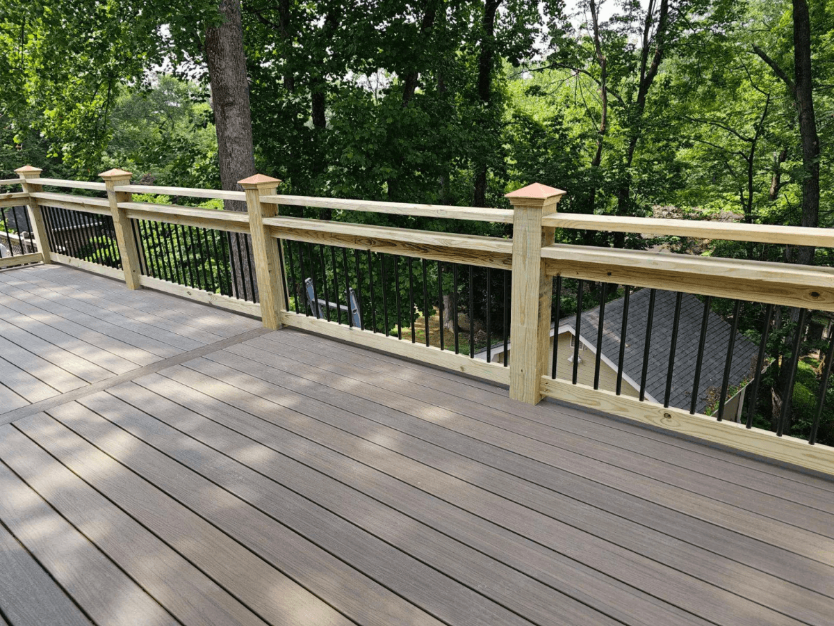 Go to Guy Home Services consolide sa position de leader dans les solutions d'aménagement extérieur à Atlanta