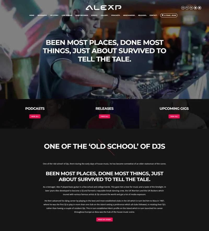 SO Web Designs propose des services de conception web et de référencement sur mesure pour les entreprises de Camberley