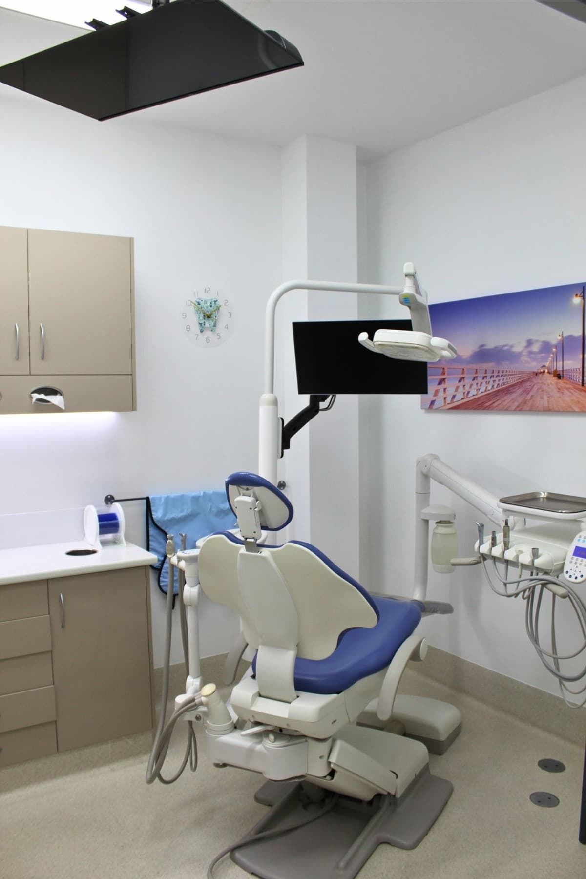 Sandgate Family Dental élargit les options de remplacement dentaire avec des évaluations formelles de ponts dentaires