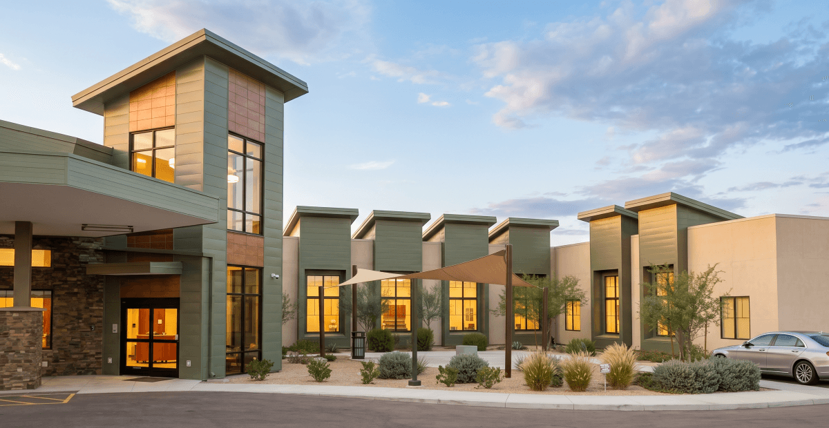 Buena Vista Health & Recovery Centers rouvre son site de Chandler sous une nouvelle direction