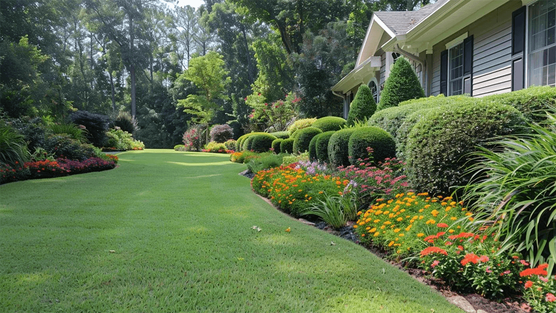 Rivermoore Lawn Care s'étend à Mulberry avec l'aération liquide et le contrôle des mauvaises herbes approuvé par l'EPA