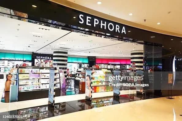 Sephora élargit l'accès mondial à la beauté grâce à ses offres de produits internationaux