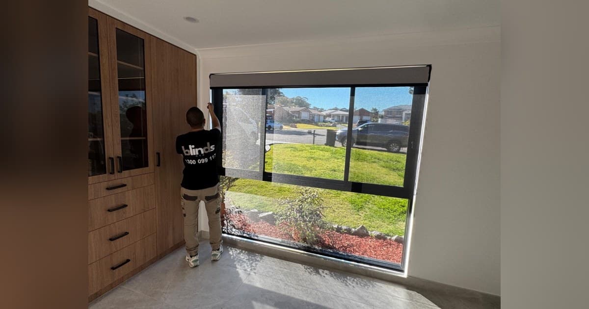 Blinds n Co étend son service dans la métropole de Sydney et ajoute des volets à persiennes à sa gamme de garnitures de fenêtres sur mesure