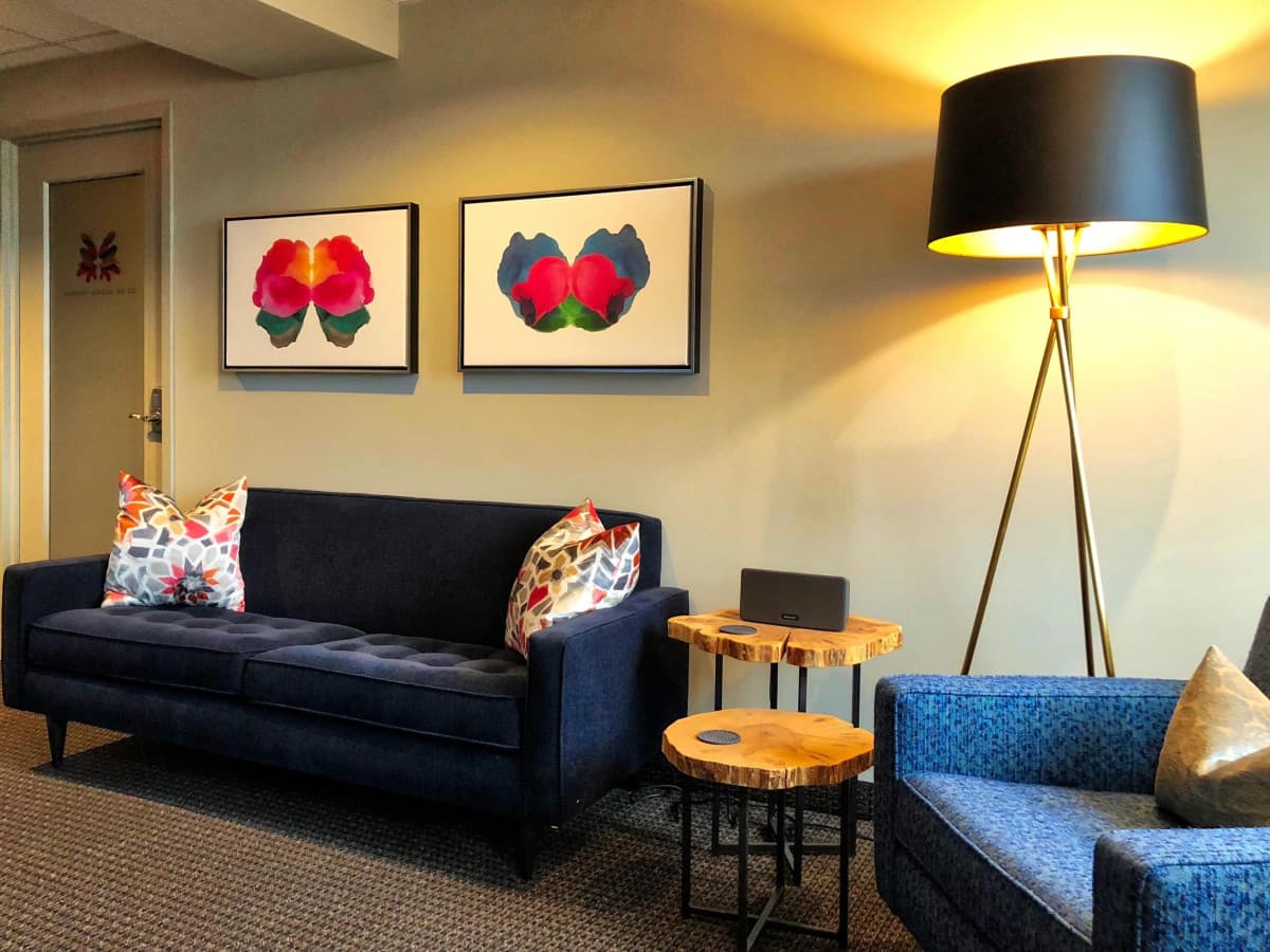 Therapy Group of DC élargit ses services de santé mentale pour répondre aux besoins croissants de la région