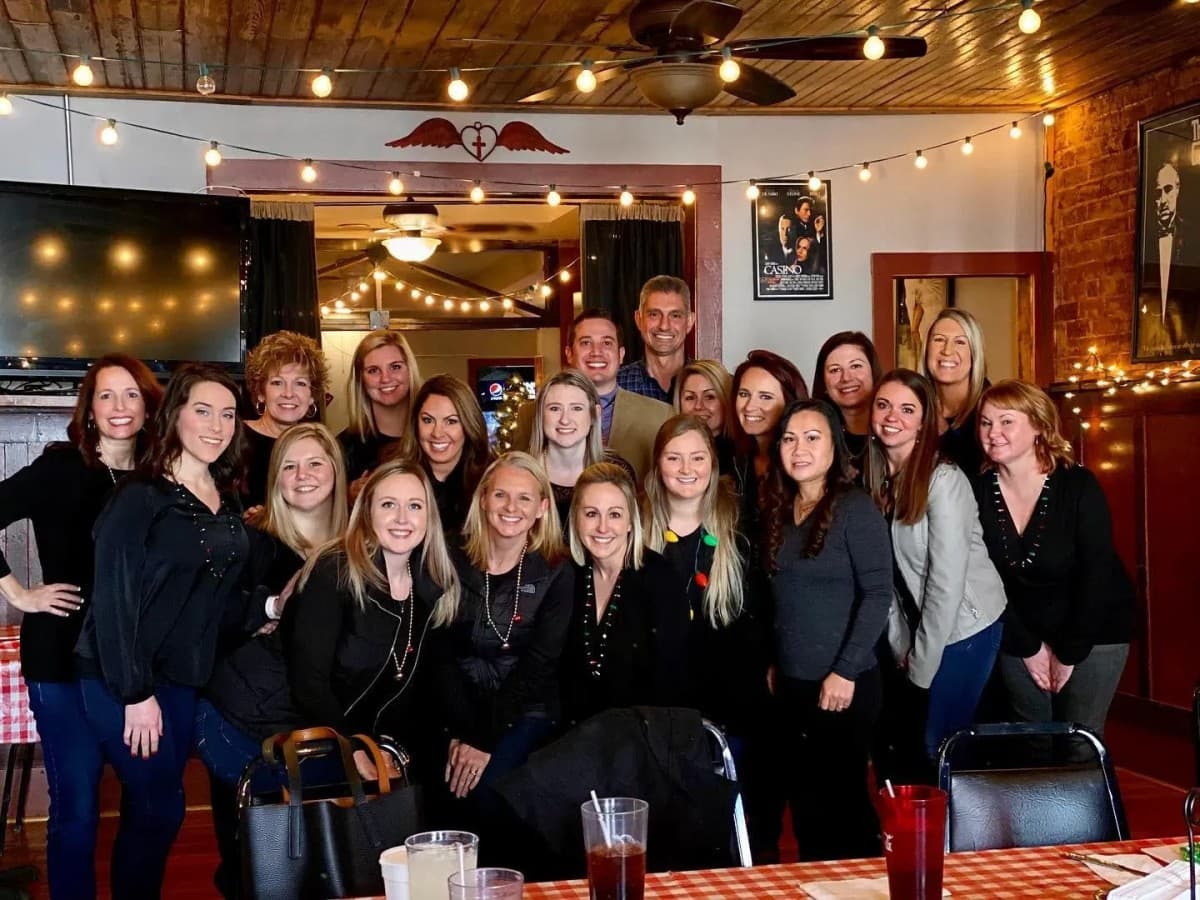 Zammitti & Gidaly Orthodontics élargit l'accès aux appareils dentaires et à Invisalign à Harrisburg, NC