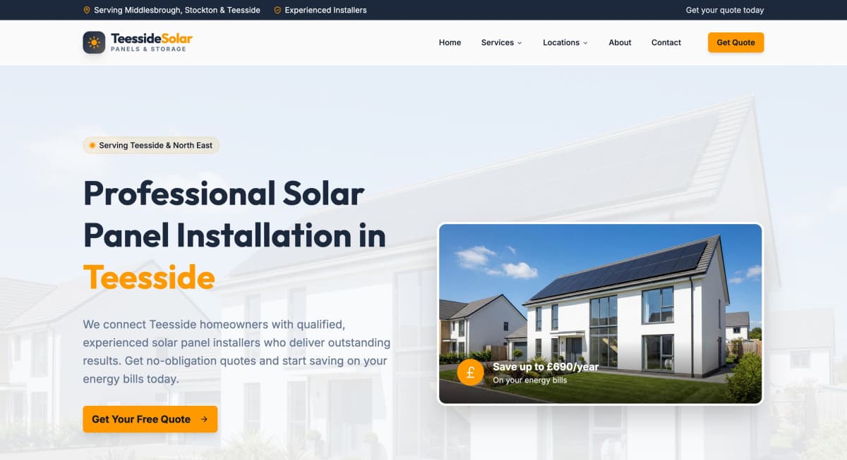 Teesside Trade Marketing élargit ses services numériques avec trois nouvelles plateformes spécialisées pour entrepreneurs