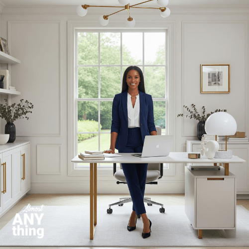 Almost Anything Inc. cible l'épuisement des cadres avec un modèle de service à trois piliers