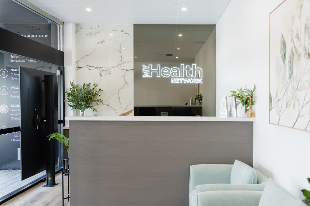 Nouvel espace de coworking paramédical à Revesby pour pallier la pénurie de locaux cliniques