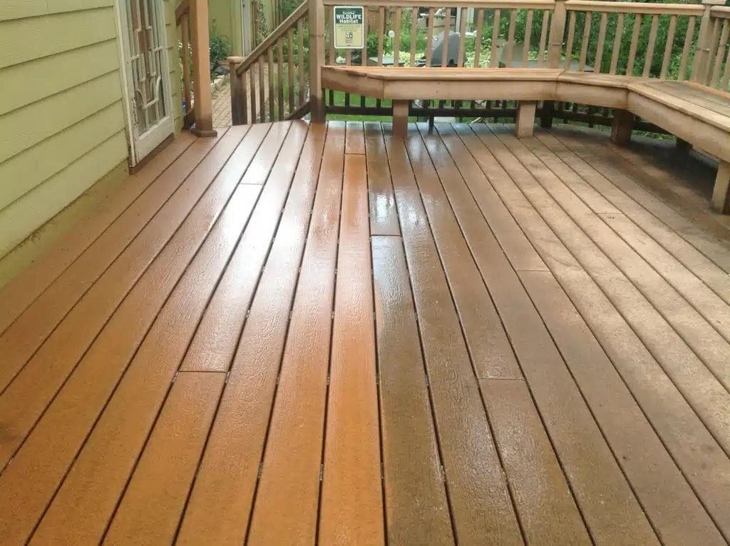 Prestige Power Washing célèbre 25 ans de nettoyage extérieur conforme à l'OSHA à Saint-Louis