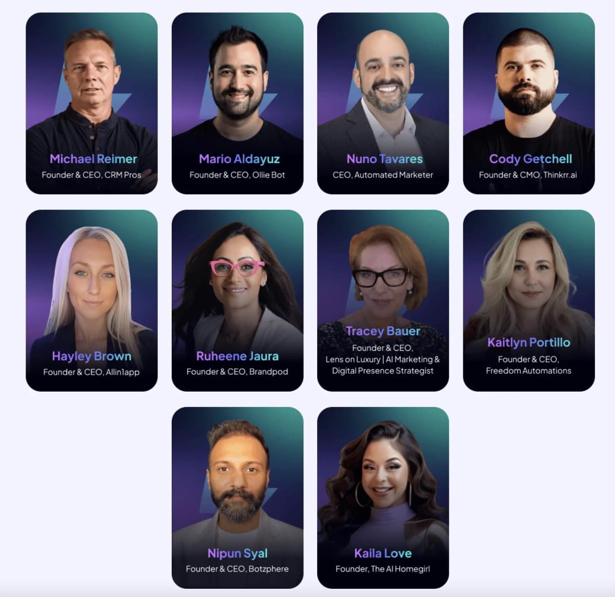 AI Unleashed Intensive propose une formation pratique à la mise en œuvre de l'IA à Cancún