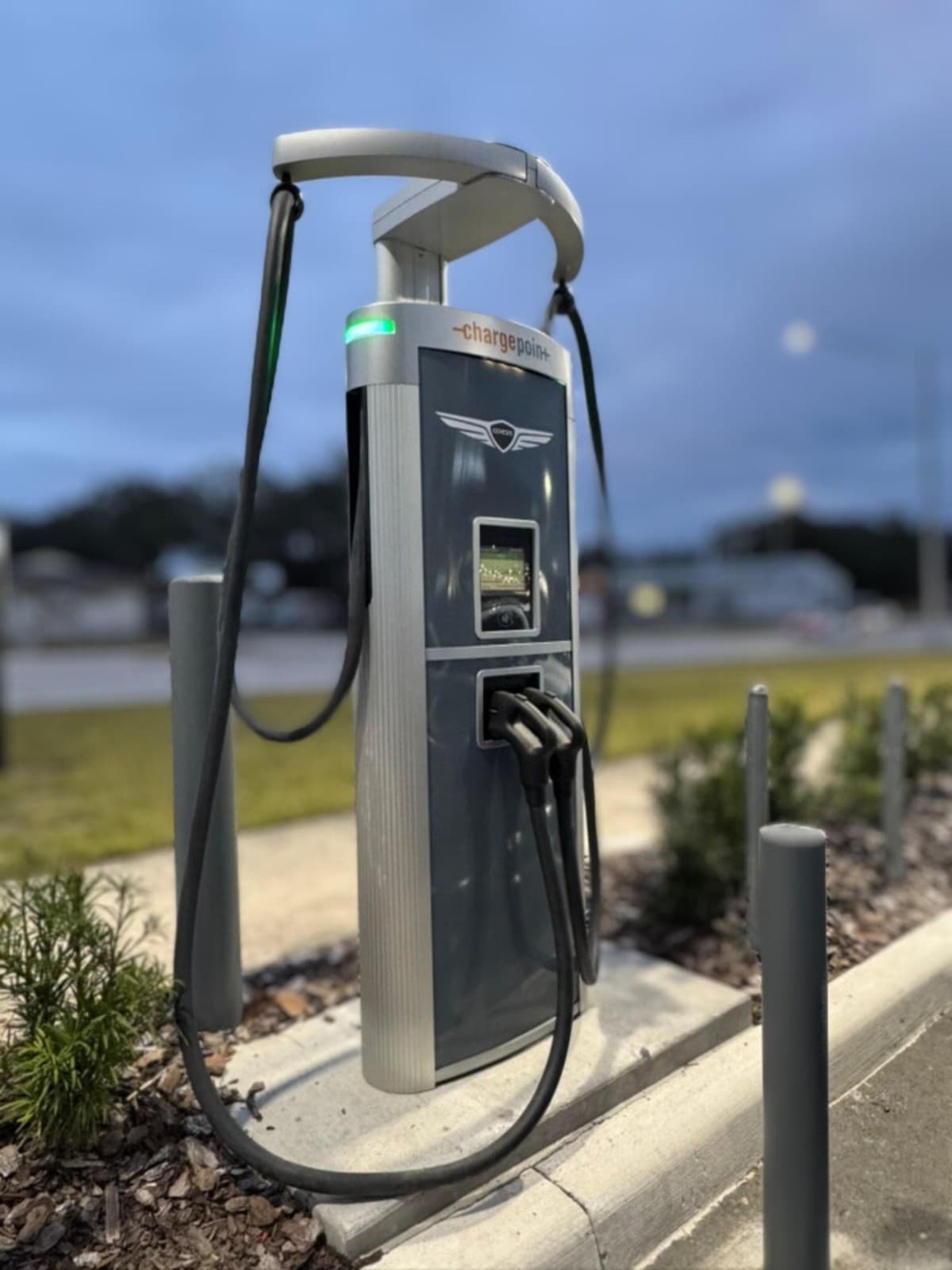 La plateforme Energy Guardian aide les sites de recharge VE à atténuer les pics de frais de demande estivaux sans changement d'équipement