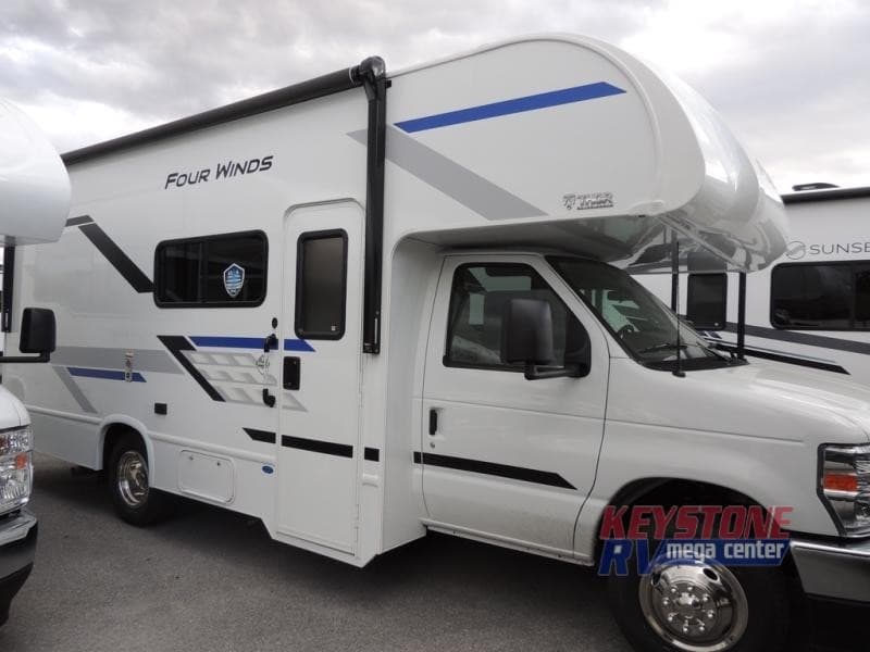 Keystone RV Center étend son inventaire 2026 avec des camping-cars classe C et des unités de camping familial mis à jour