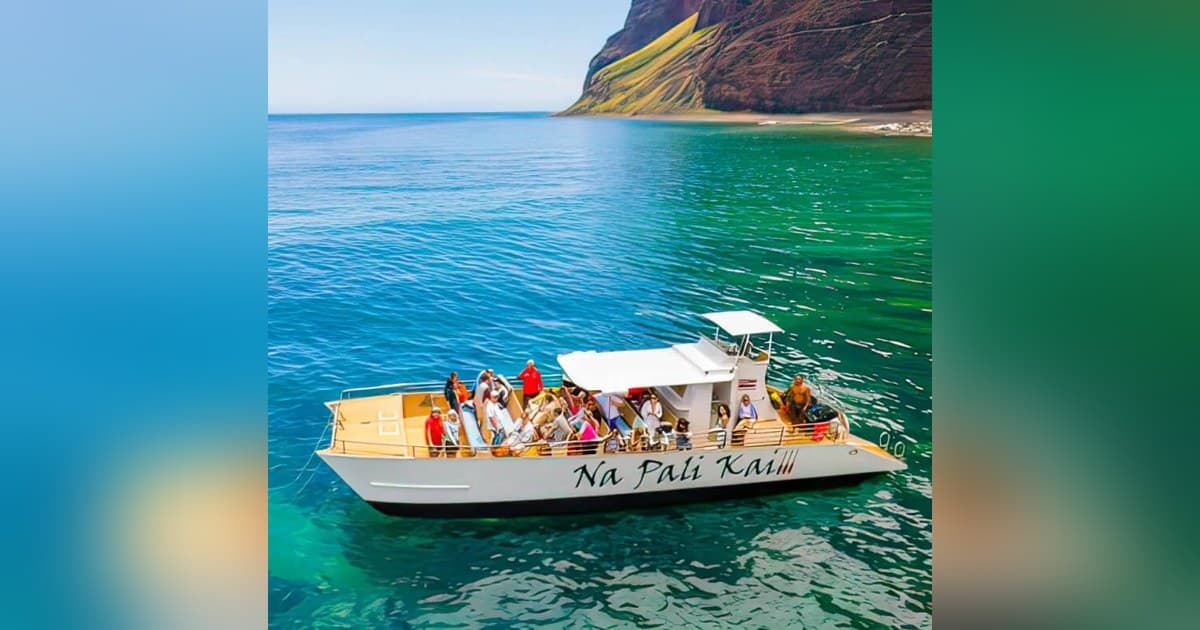 Makana Charters ouvre la saison d'observation des baleines 2026-2027 depuis Kekaha, point de départ le plus proche de la côte de Na Pali