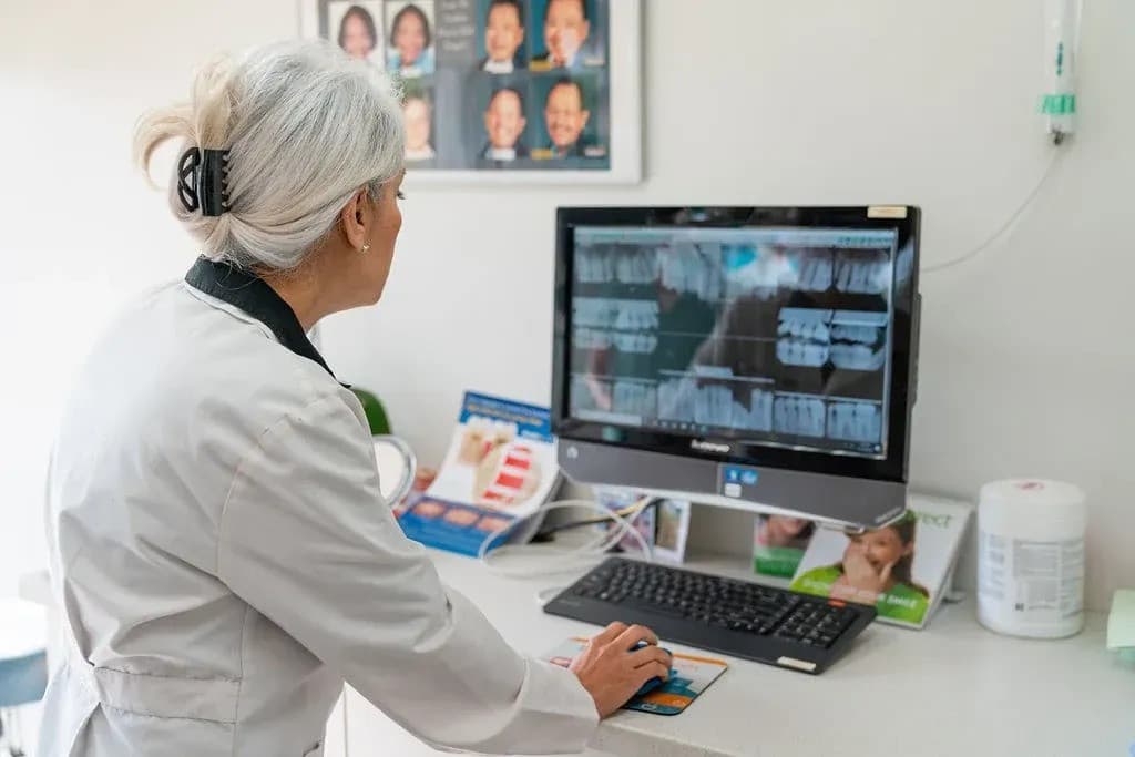 Easy Family Dental ouvre un cabinet complet à Encino, axé sur des soins doux et une technologie moderne