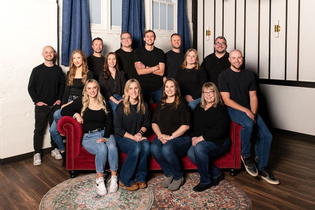 The Elm Group, affilié à REAL, se classe parmi les cinq meilleures équipes nationales pour ses performances immobilières au quatrième trimestre