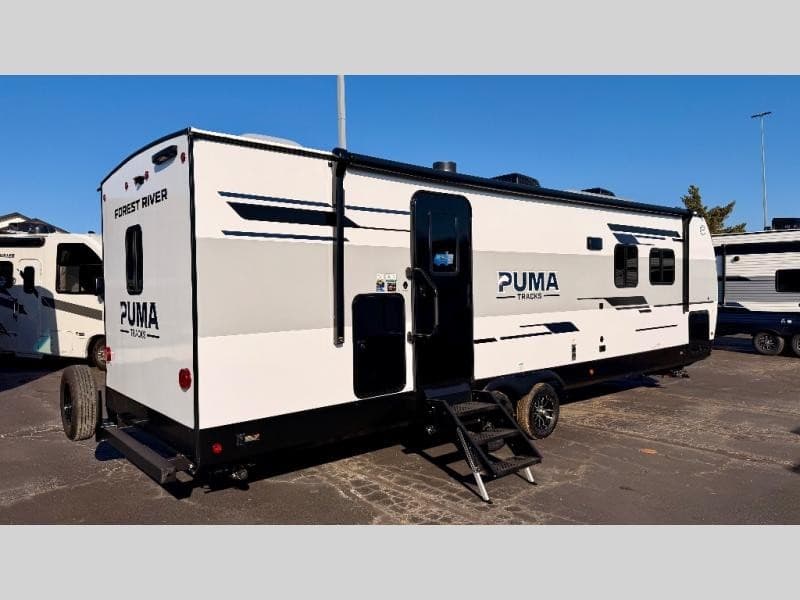 Joplin RV & Marine élargit son inventaire de camping-cars pour répondre à la demande soutenue dans le Missouri