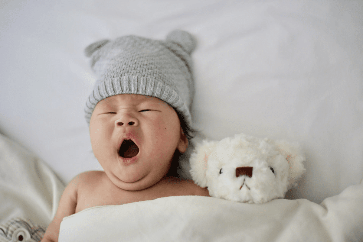 Actually Sleeping apporte des solutions de sommeil pédiatrique fondées sur la science aux parents épuisés partout dans le pays