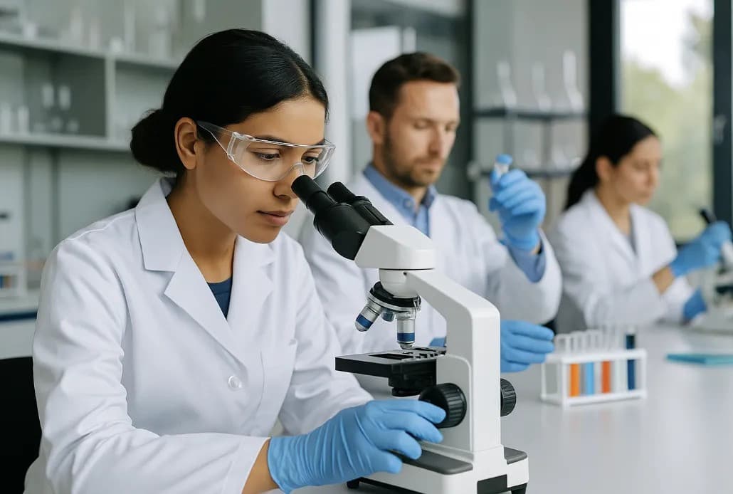 GeneMetrics lance une plateforme génomique entièrement personnalisable pour unifier le marché fragmenté des tests de santé