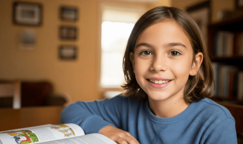 L'enseignement à domicile pour enfants à besoins spécifiques gagne du terrain alors que les familles recherchent des solutions éducatives individualisées