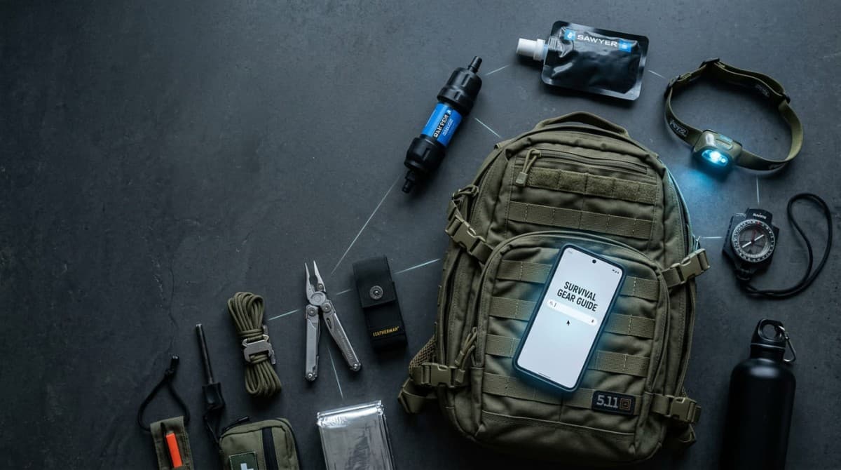 Mountain Ready, détaillant appartenant à un vétéran, déploie un schéma prêt pour l'IA afin d'améliorer la découverte de produits