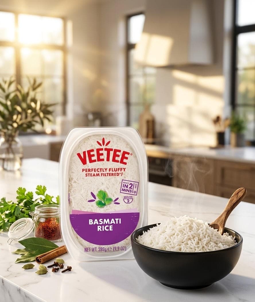 Veetee USA nomme Kevin Stitt pour piloter l'expansion chez Walmart et Publix