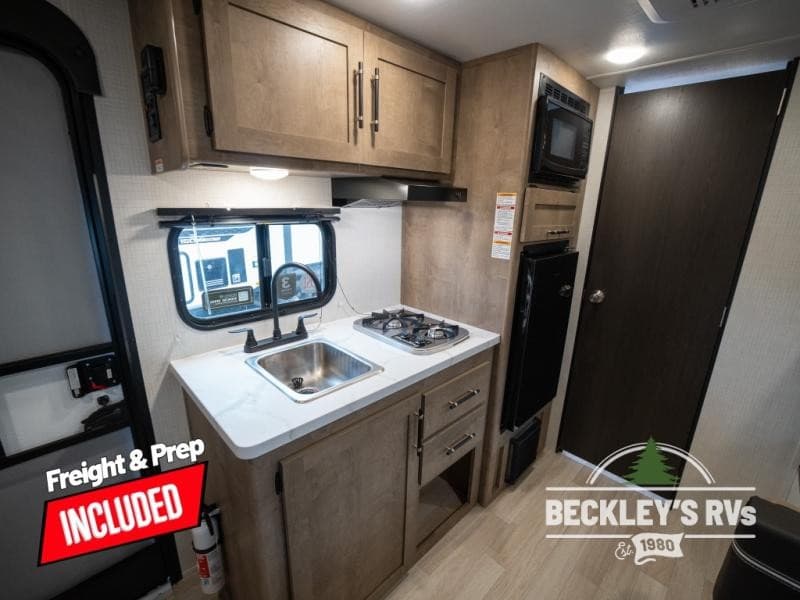 Beckley's RVs Thurmont étend son inventaire de camping-cars et son support de service pour la région du Maryland