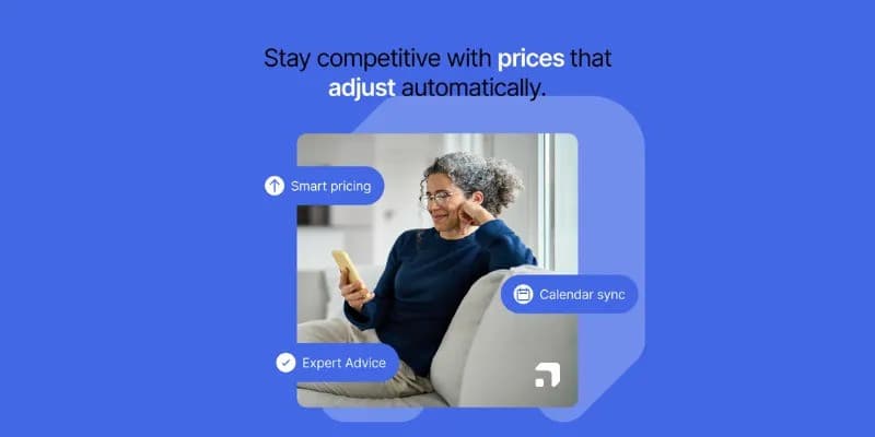 La fonctionnalité Smart Pricing de Travelnest génère une augmentation de 71 % des réservations pour les propriétaires de locations de vacances