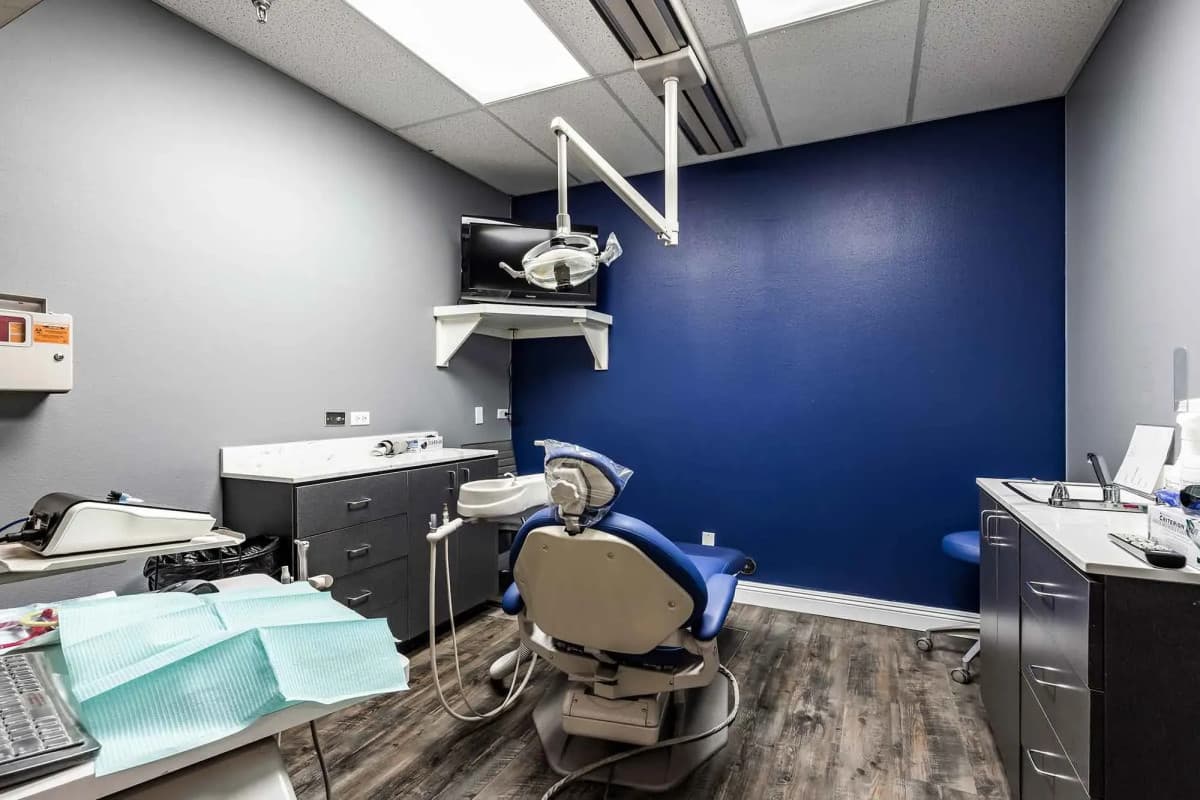 Lone Mountain Dental révolutionne les soins dentaires à Las Vegas grâce à la technologie et une approche centrée sur le patient