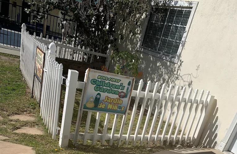 Le Kids 1st Learning Center ouvre de nouvelles places subventionnées pour nourrissons et tout-petits en 2025