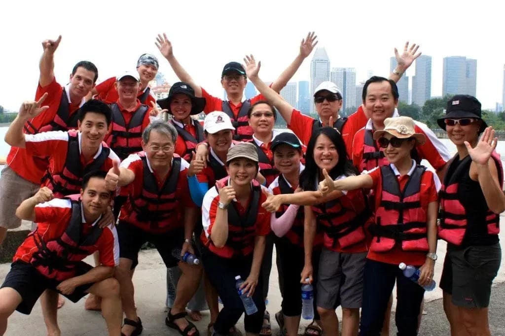 Adventour Singapore célèbre 18 ans et 1 500 clients entreprises en Asie-Pacifique