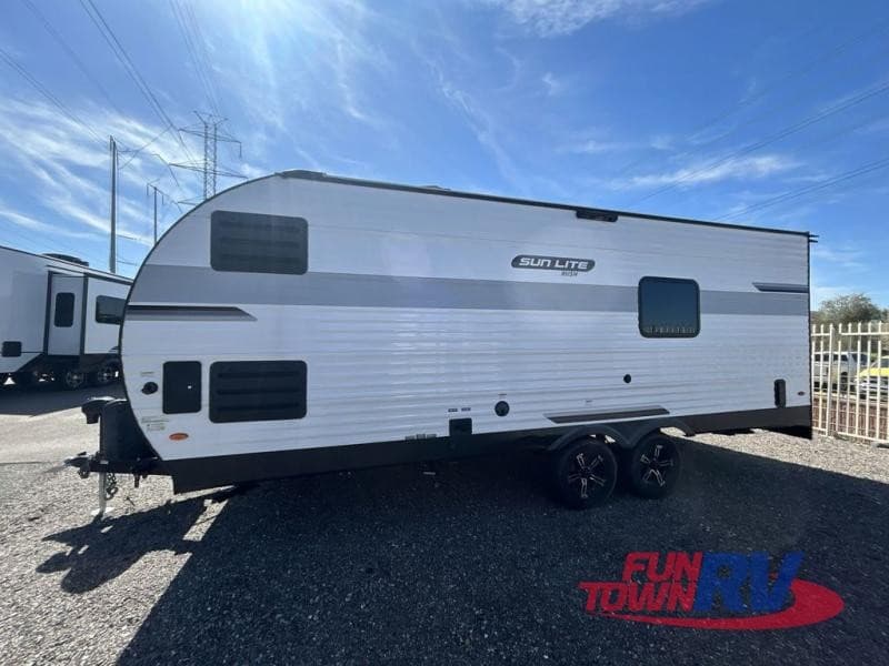 Larry's RV LLC élargit son stock de camping-cars et de vans de loisirs dans le Michigan