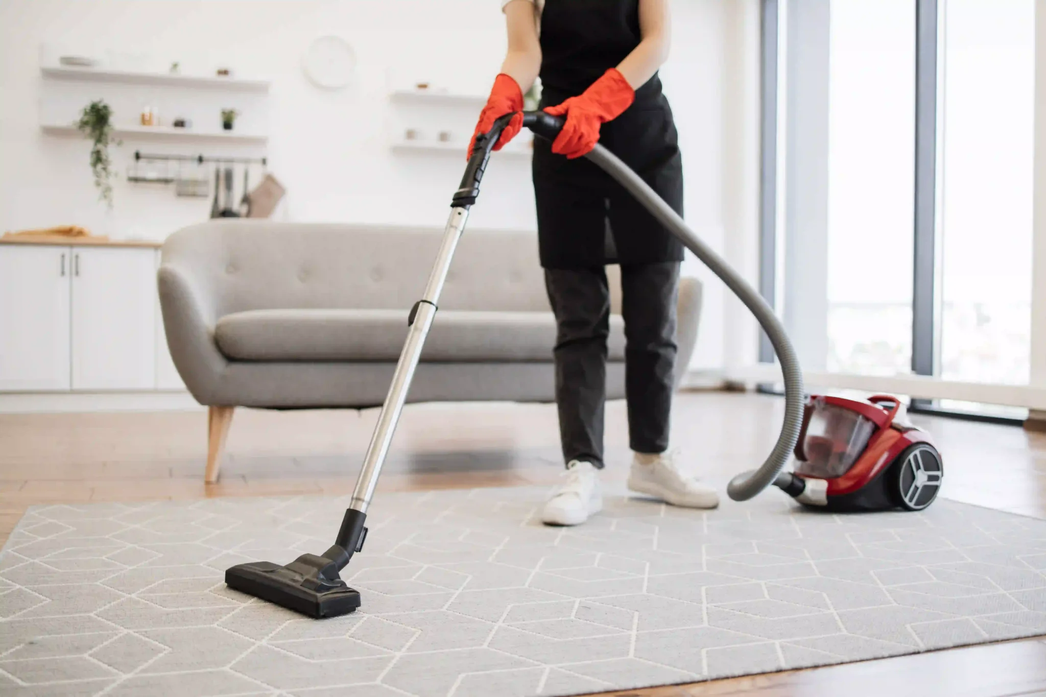 Big League Clean étend le nettoyage de tapis commerciaux à Centennial pour répondre à la demande croissante d'espaces de travail plus sains