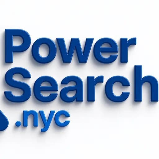 PowerSearch.nyc lance un moteur de découverte pour simplifier la planification des expériences à New York pour les voyageurs